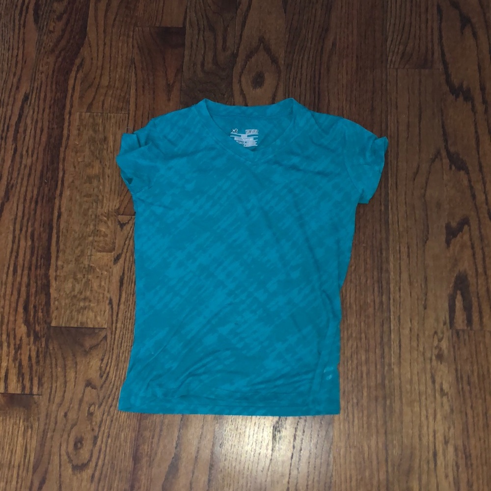 Simple T